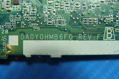HP Stream 11-y012nr 11.6" Intel N3060 1.6Ghz 4Gb Motherboard 902903-601 