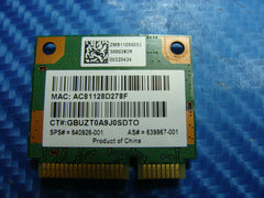 HP Pavilion dv4-4030us 14" Genuine Laptop WiFi Wireless Card RTL8188CE ER* - Laptop Parts - Buy Authentic Computer Parts - Top Seller Ebay