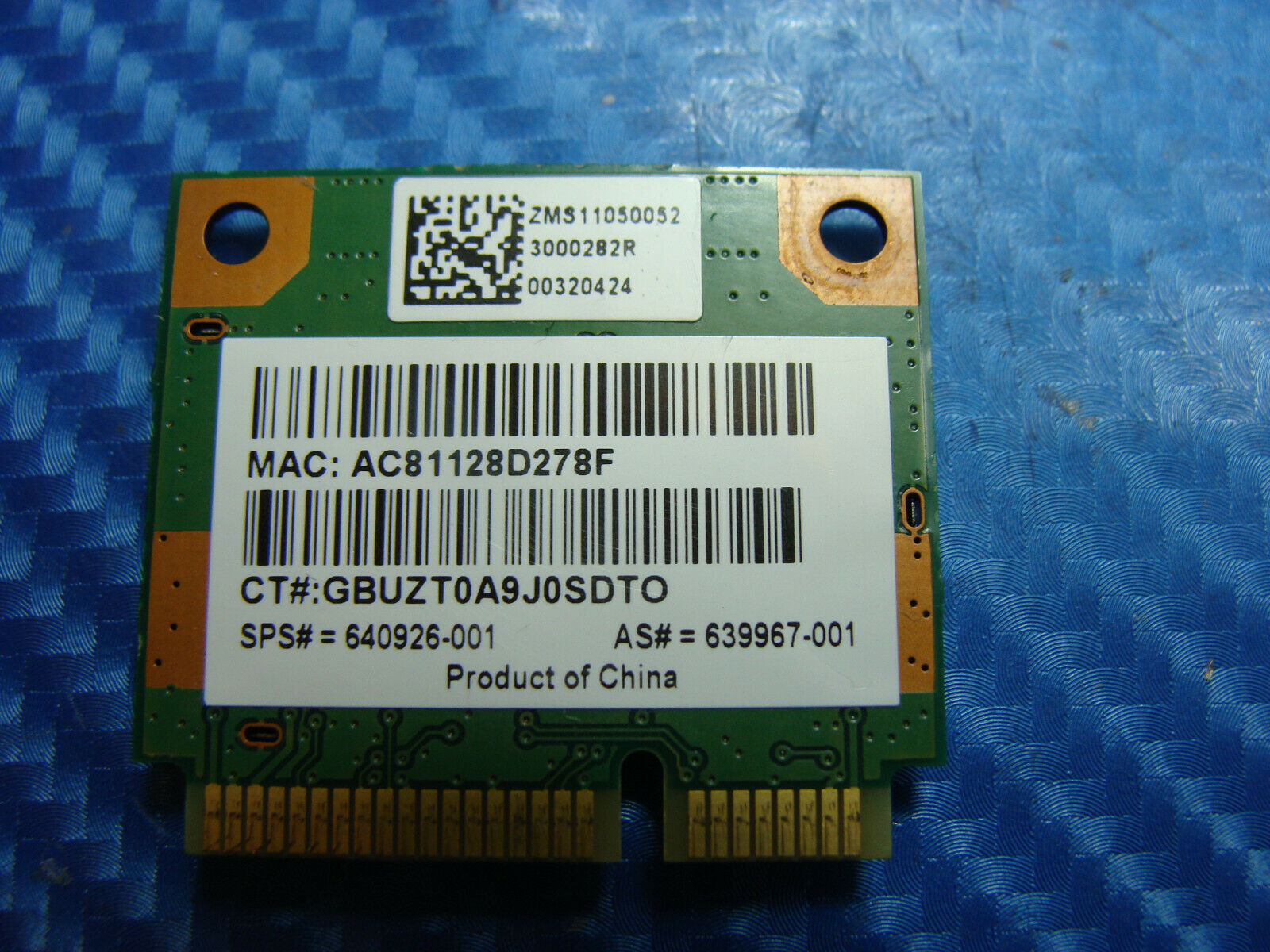 HP Pavilion dv4-4030us 14