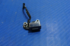 MacBook Pro A1278 13" Mid 2012 MD101LL/A Magsafe Board w/Cable 922-9307 #2 ER* - Laptop Parts - Buy Authentic Computer Parts - Top Seller Ebay