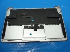 MacBook Air A1466 13" Mid 2013 MD760LL/A Top Case w/Keyboard Trackpad 661-7480
