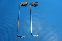 HP 15-ba079dx 15.6" Genuine Laptop Left & Right Hinge set Hinges - Laptop Parts - Buy Authentic Computer Parts - Top Seller Ebay