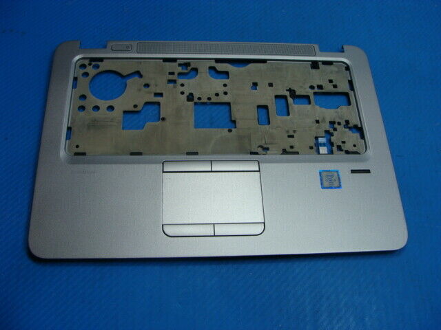 HP EliteBook 820 G3 12.5" Palmrest w/Touchpad 821692-001 6070B0886101 GRADE A - Laptop Parts - Buy Authentic Computer Parts - Top Seller Ebay