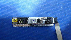 Toshiba Satellite 16" A660-x Genuine Laptop LCD Video Cable w/ WebCam Board GLP* Toshiba