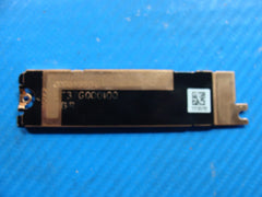 Dell Precision 15.6” 5560 OEM M.2 SSD Left Thermal Heatsink Cover Bracket VTXN3