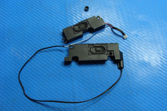 Lenovo ThinkPad T460 14" Genuine Laptop Left & Right Speaker Set pk23000jj00 - Tested Computer Laptop Parts
