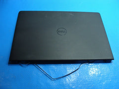 Dell Inspiron 15.6" 15-3552 OEM Laptop Glossy HD LCD Screen Complete Assembly