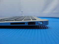 MacBook Air A1466 13" 2013 MD760LL/A MD761LL/A Top Case w/Keyboard 661-7480