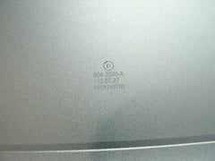 MacBook Pro Mid-2012 A1398 MC975LL/A Silver Bottom Case 923-0090 604-3590-A - Tested Computer Laptop Parts