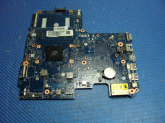 HP 14-af112nr 14" AMD E1-6015 1.4GHz Motherboard 814507-001 6050A2731301 AS-IS HP