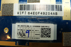Digiland DL721-RB 7" 16GB Tablet Atom X3 1.2 GHz Motherboard AS-IS Digiland