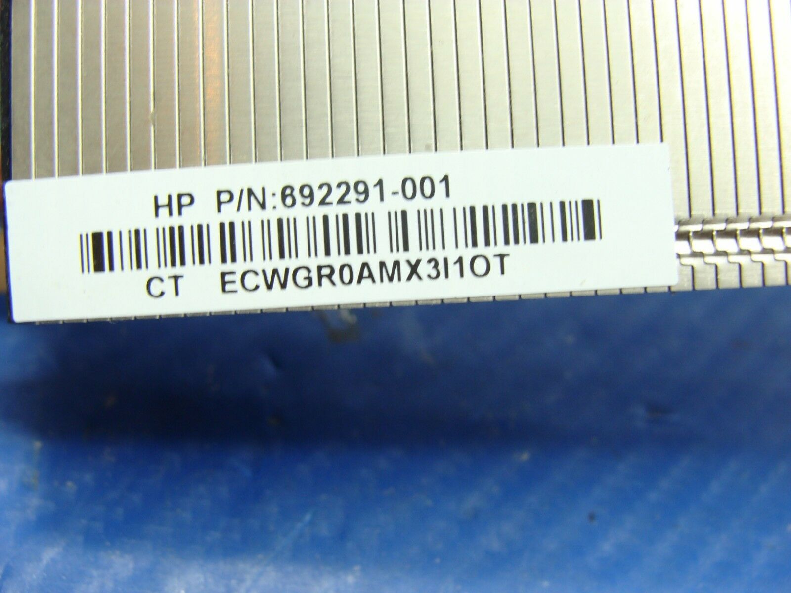 HP Envy TS 20-d010 AiO 20