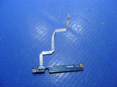 Dell Latitude E5430 14" Genuine Power Button Media Board w/ Cable LS-7903P ER* - Laptop Parts - Buy Authentic Computer Parts - Top Seller Ebay