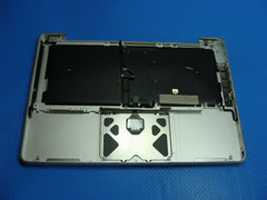 MacBook Pro 13" A1278 2009 MB990LL/A Top Case Keyboard Trackpad Silver 661-5233 - Laptop Parts - Buy Authentic Computer Parts - Top Seller Ebay