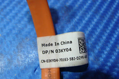 Dell Inspiron 3650 Genuine Desktop ODD Optical Drive Cable 3KY04 ER* - Tested Computer Laptop Parts