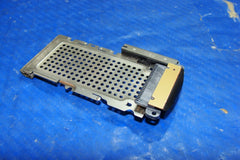MacBook Pro A1297 17" Early 2009 MB604LL/A Express Card Cage /Cable 661-5045 ER* - Laptop Parts - Buy Authentic Computer Parts - Top Seller Ebay