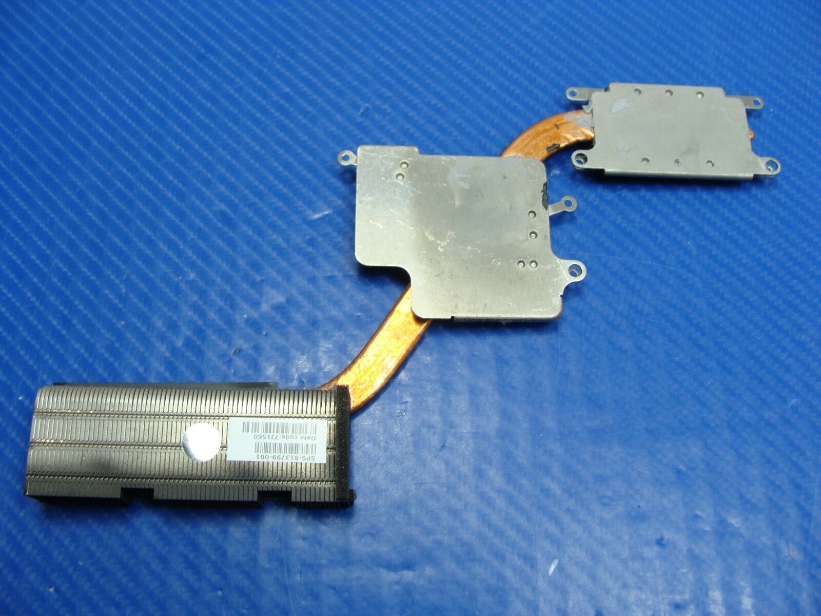 HP Envy m7-n011dx 17.3