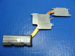 HP Envy m7-n011dx 17.3" Genuine CPU Cooling Heatsink AT1CR0020R0 813799-001 ER* - Laptop Parts - Buy Authentic Computer Parts - Top Seller Ebay