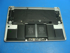 MacBook Pro 15" A1398 2015 MJLQ2LL/A Retina OEM Top Case w/ Battery 661-02536 - Laptop Parts - Buy Authentic Computer Parts - Top Seller Ebay