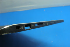 Asus 15.6" Q502LA Genuine Palmrest w/Touchpad Keyboard 13nb0581am0131 