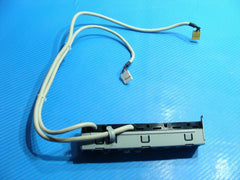 HP Pavilion Elite E9290f Genuine Desktop I/O Panel Assembly w/Cable 537306-001 - Tested Computer Laptop Parts