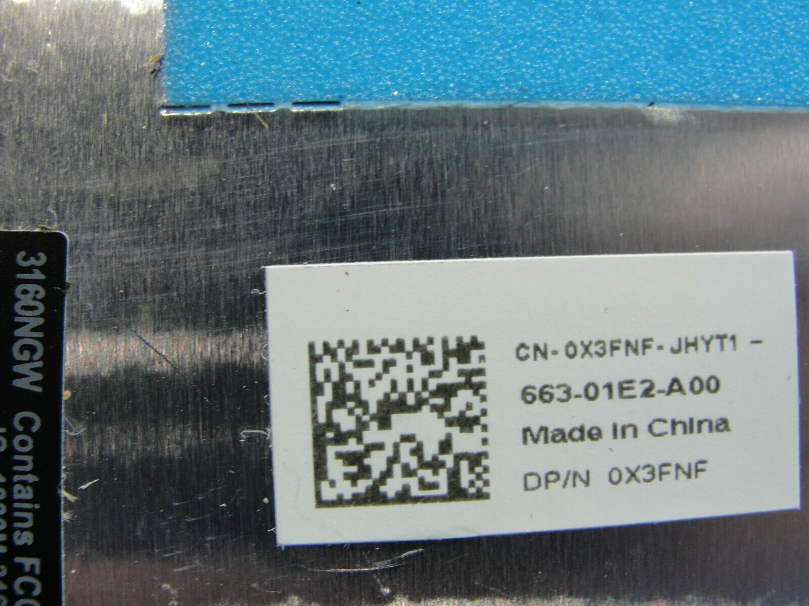 Dell Inspiron 5559 15.6