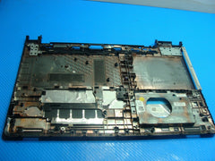 Dell Inspiron 5558 15.6" Genuine Bottom Case w/Cover Door Black X3FNF PTM4C Dell
