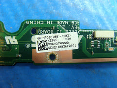 Asus 11.6" Q200E-BCL0803E OEM Audio USB VGA Card Reader Board 60-NFQIO1001-D03 - Laptop Parts - Buy Authentic Computer Parts - Top Seller Ebay