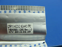 Lenovo IdeaPad Y480 14" OEM USB Audio SD Card Reader Board w/Cable LS-8003P ER* - Laptop Parts - Buy Authentic Computer Parts - Top Seller Ebay