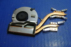 Sony SVS13117GGB SVS131A12W 13.3" CPU Cooling Fan w/Heatsink 300-0001-2349_A ER* - Laptop Parts - Buy Authentic Computer Parts - Top Seller Ebay