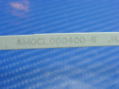 Toshiba Satellite P745-S4320 14" Genuine Laptop Left Right Hinge Set AM0CL000400 Acer