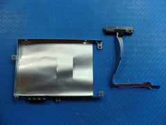 Dell Inspiron 15 5584 15.6 HDD Hard Drive Caddy w/Connector