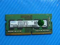 HP 15-cc034cl Samsung 4Gb 1Rx16 PC4-2400T Memory RAM SO-DIMM M471A5244CB0-CRC
