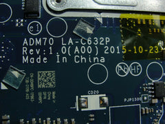 Dell Latitude E5470 14" Intel i5-6300u 2.4GHz Motherboard LA-C632P DN9PC #5 - Laptop Parts - Buy Authentic Computer Parts - Top Seller Ebay