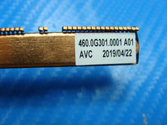 Dell Latitude 5300 13.3" CPU Cooling Heatsink TJ2C0 460.0G301.0001 - Laptop Parts - Buy Authentic Computer Parts - Top Seller Ebay