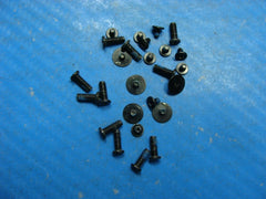 Dell Inspiron 5568 15.6" Genuine Laptop Screw Set Screws for Repair ScrewSet #2 - Laptop Parts - Buy Authentic Computer Parts - Top Seller Ebay