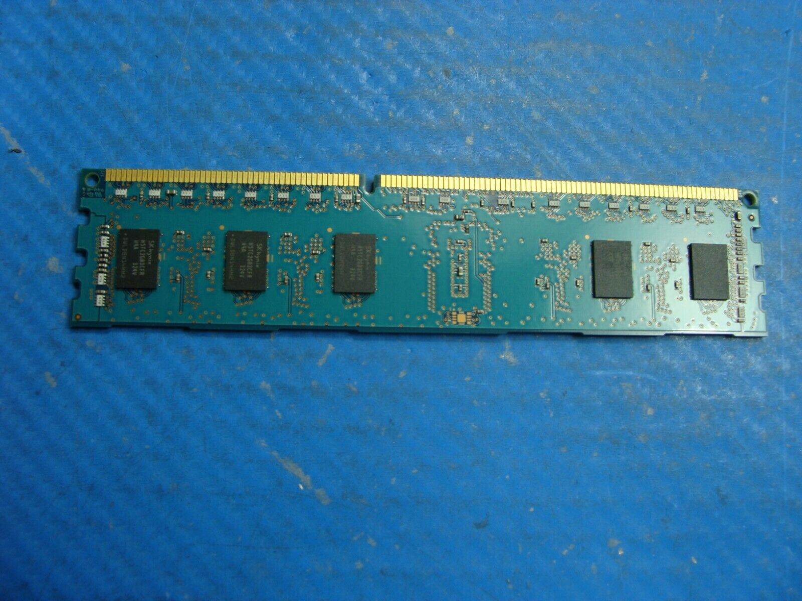 Dell T5600 DIMM SKhynix 2GB Memory PC3L-10600R-9-12-A1 HMT325R7CFR8A-H9 #7 - Tested Computer Laptop Parts