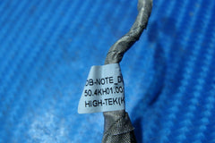 Lenovo ThinkPad X220 12.5" Genuine DC IN Power Jack with Cable 50.4KH01.001 #1 Lenovo