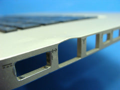 MacBook Pro A1286 15" 2011 MD318LL/A Top Case w/Trackpad Keyboard 661-6076 #2 