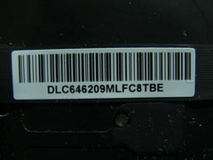 MacBook Air A1466 13" 2015 MJVE2LL/A MJVG2LL/A Top Case w/Keyboard 661-7480 Gr A - Laptop Parts - Buy Authentic Computer Parts - Top Seller Ebay