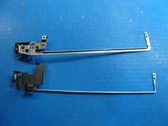 Dell Latitude 3570 15.6 Left & Right Hinge Set Hinges