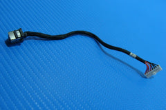 Asus ROG ZX50VW-MS71 15.6" Genuine Laptop DC IN Power Jack w/Cable ASUS