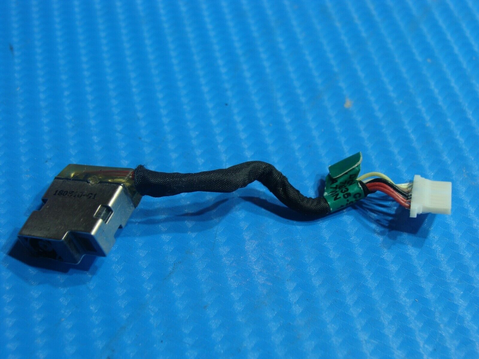 HP Notebook 17-ca0064cl 17.3