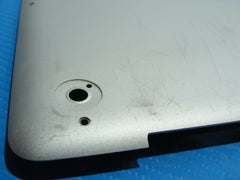MacBook Pro 13" A1278 Late 2011 MD313LL/A OEM Bottom Case Silver 922-9779 - Laptop Parts - Buy Authentic Computer Parts - Top Seller Ebay