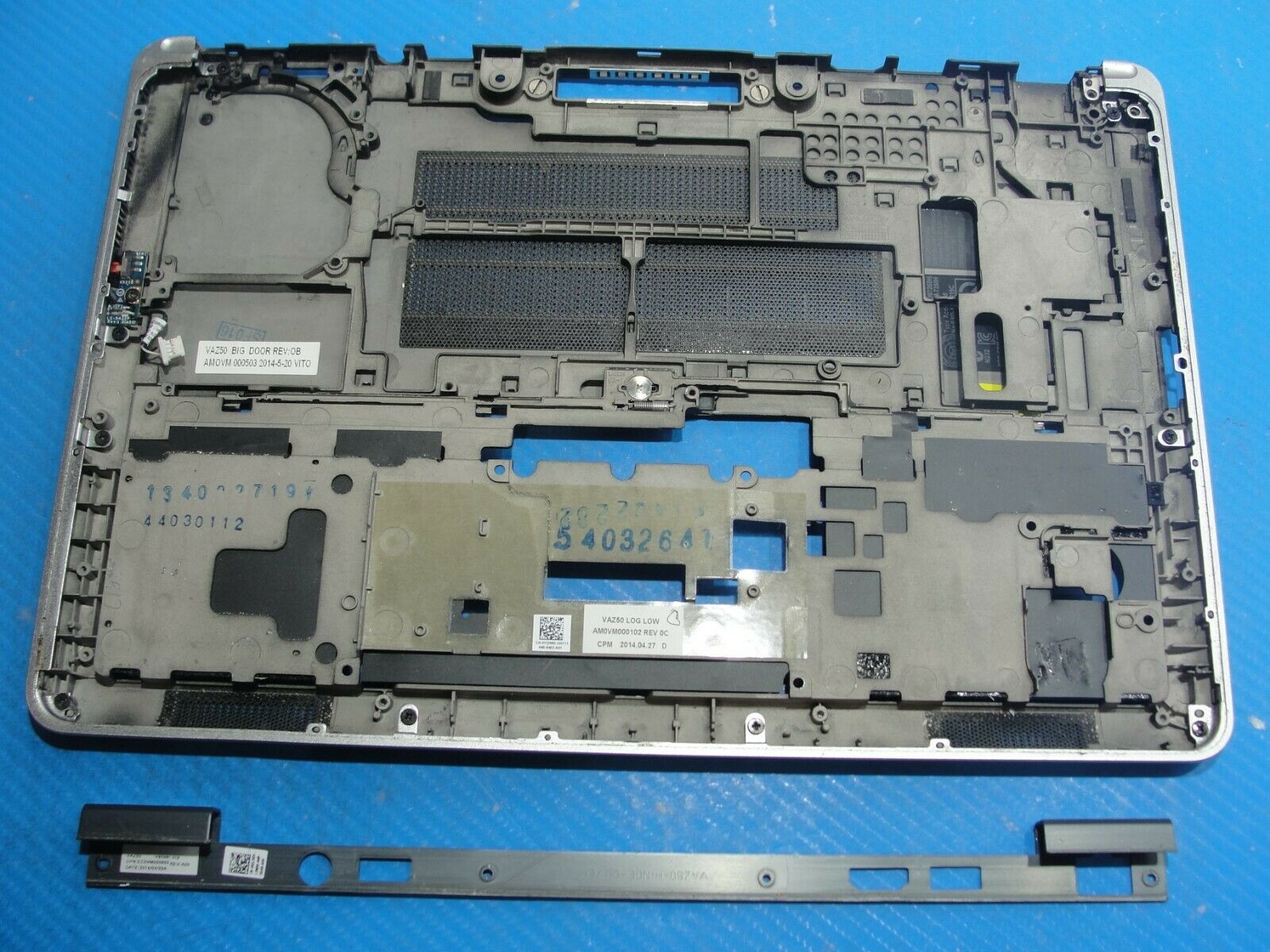 Dell Latitude E7240 12.5