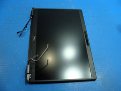 Dell Latitude 5400 14 Genuine Matte FHD LCD Screen Complete Assembly Black