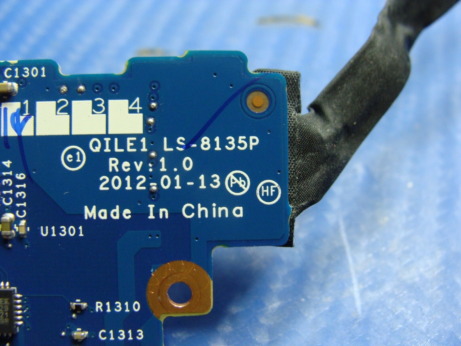 Lenovo ThinkPad Edge E430 14