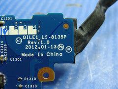 Lenovo ThinkPad Edge E430 14" OEM SD Memory Card Reader w/ Cable LS-8135P ER* - Laptop Parts - Buy Authentic Computer Parts - Top Seller Ebay