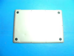 MacBook Pro A1278 MD101LL/A Mid 2012 13" Genuine Laptop Bottom Case 923-0103 - Laptop Parts - Buy Authentic Computer Parts - Top Seller Ebay