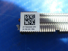 Lenovo Ideapad 320S-14IKB 14" Genuine CPU Cooling Heatsink AT1YN0020K0 Lenovo